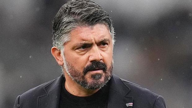 Gennaro Gattuso resmen İtalya Milli Takımı'nın başına geçti
