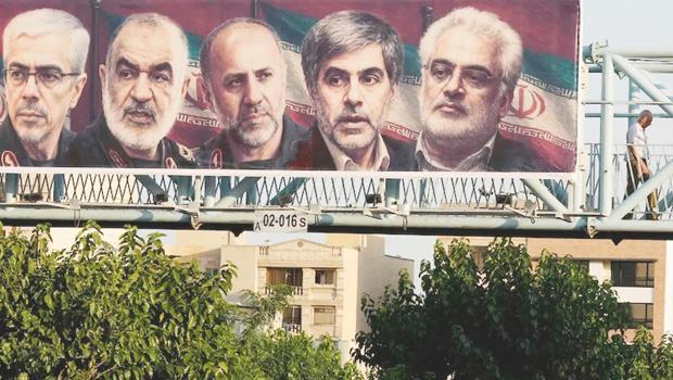Valizlerle dron taşımışlar... Mossad bu işi nasıl yaptı