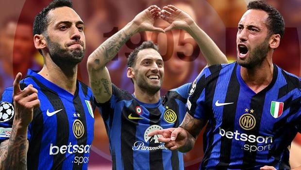 Galatasaray'da Hakan Çalhanoğlu'na 'Sara + para' formülü!