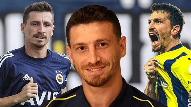 Herkes tatilde, Mert Hakan mesaide!