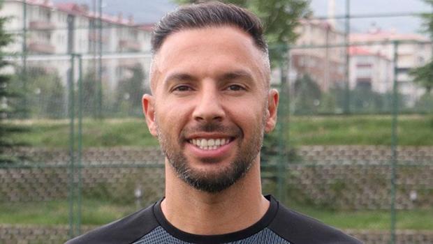 Yasin Öztekin'den Leroy Sane'ye övgü