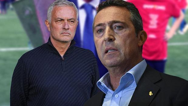 Fenerbahçe dünyaca ünlü menajeri istedi! Mourinho iletişime geçti