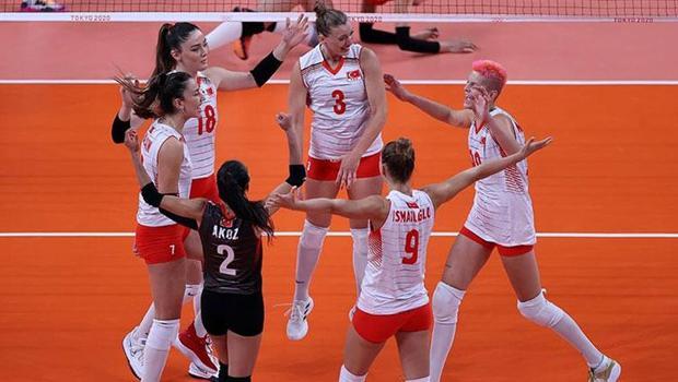 Sultanlar'ın ilk rakibi Dominik Cumhuriyeti!