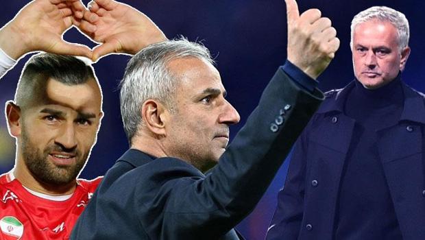 Serdar Dursun'dan Fenerbahçe açıklaması: 'İsmail Kartal daha başarılıydı!'