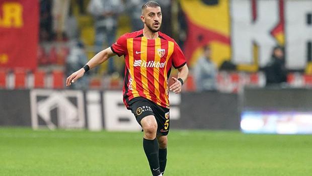 Kayserispor’da gündem transfer
