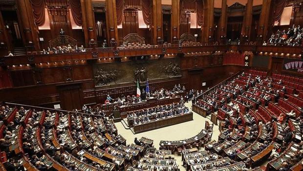 İtalya'nın 'İsrail' ısrarı: 7 Ekim'den sonra silah ticareti yapılmadı