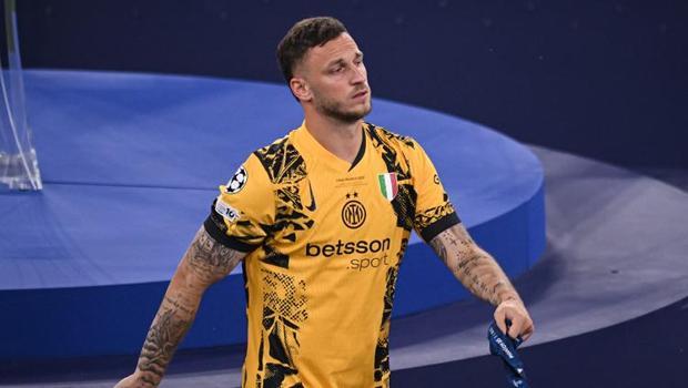 Arnautovic Beşiktaş'a, Immobile Bologna'ya!