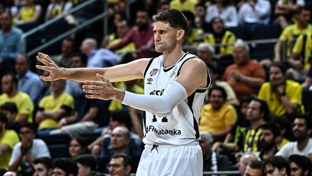 Beşiktaş yine EuroCup'a katılacak!