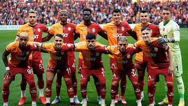 Galatasaray yönetime mesaj gönderdi: Ayrılmak istiyorum!
