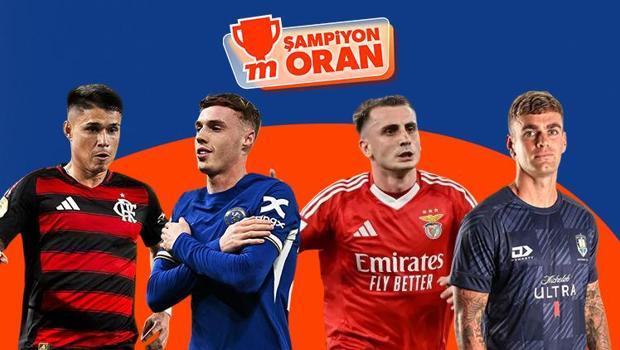 FIFA Kulüpler Dünya Kupası’nda iki kritik maç oynanacak! Maçların heyecanı Canlı Sohbet ve Şampiyon Oranlar ile Misli’de