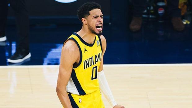 Indiana Pacers final serisinde durumu 3-3'e getirdi!