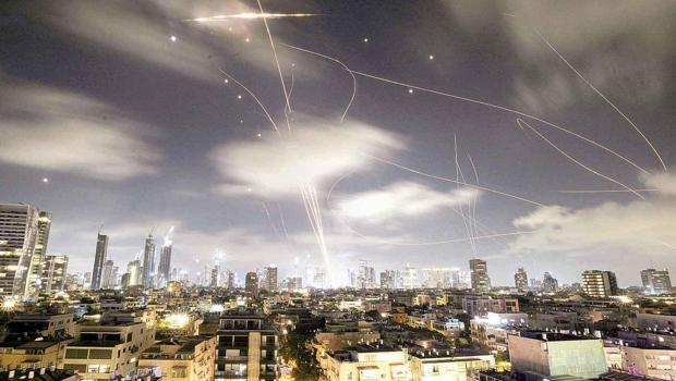 İsrail savaşa milyarlarca dolar harcıyor... Günlük maliyet 200 milyon dolara çıkabiliyor
