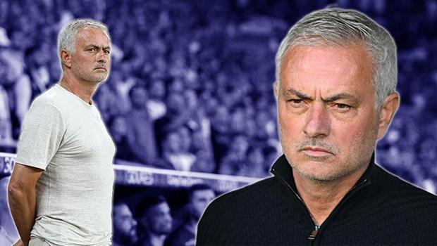 Fenerbahçe'de Jose Mourinho'nun transferde 3 gözdesi!
