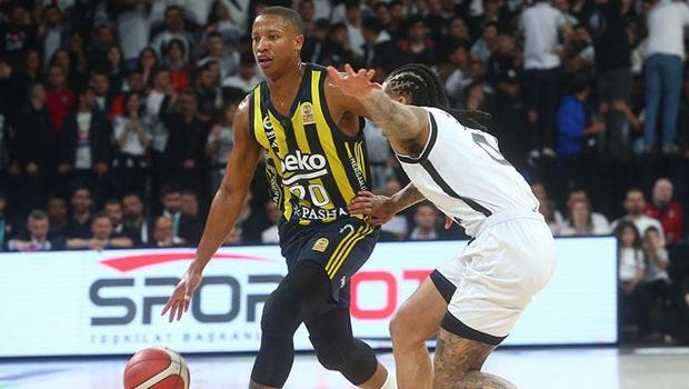TBF Disiplin Kurulundan Fenerbahçe'ye ceza!