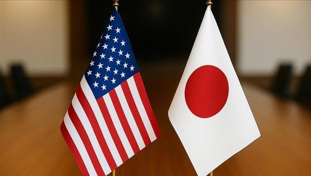 Japonya-ABD arası gerildi: Toplantı iptal oldu