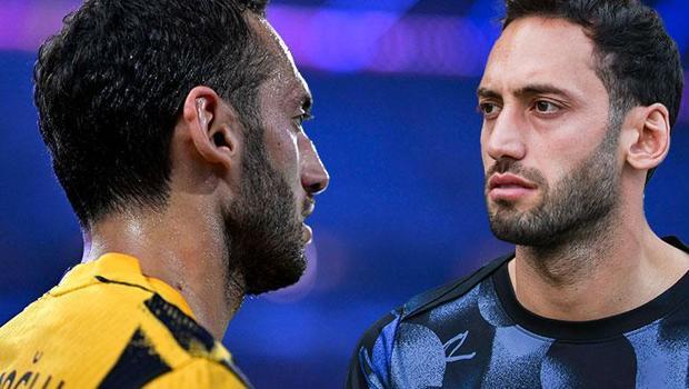 Inter Başkanı Marotta, Hakan Çalhanoğlu iddialarına son noktayı koydu!