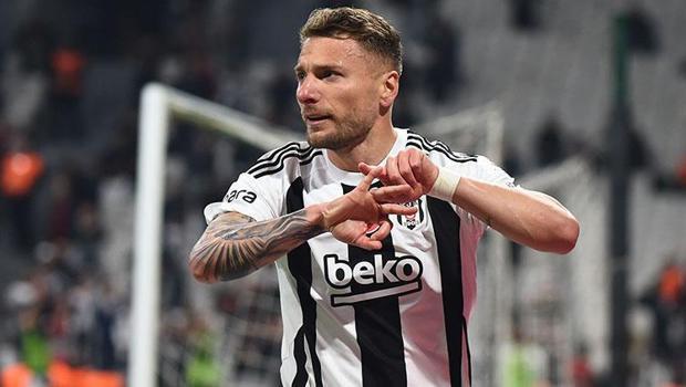 Immobile'den Beşiktaş yönetimine: 'Bir yıllık alacağımı verin gideyim!'