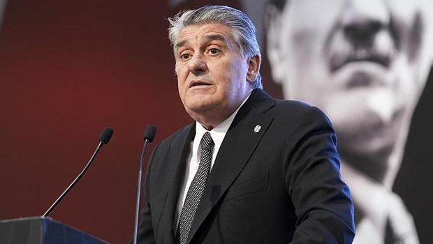 Beşiktaş'ta tarihi oylama!