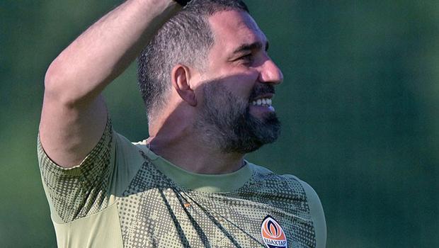 Shakhtar'da Beşiktaş yasağı!