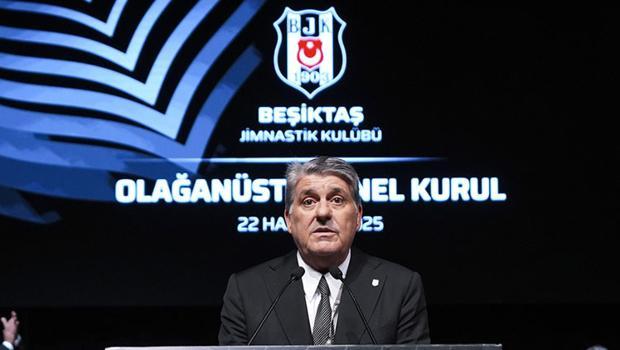 Beşiktaş'tan 400 milyon Dolarlık dev adım!