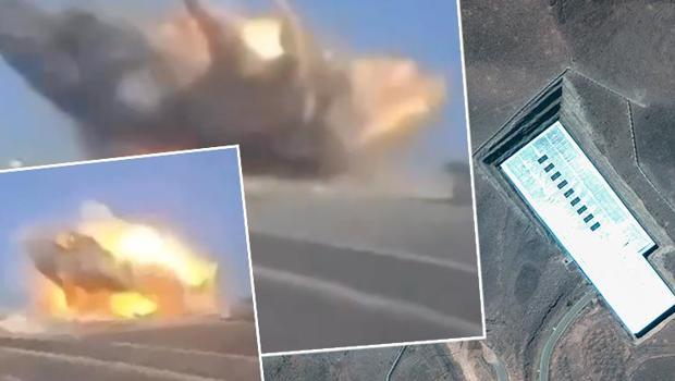 Son dakika... İsrail, Tahran ve Fordo'ya saldırı başlattı: İran'dan peş peşe misillemeler! Tel Aviv'de sirenler susmadı