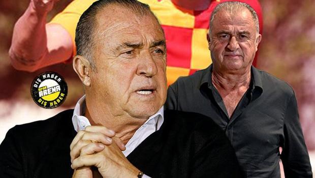 Galatasaraylı eski futbolcu Latovlevici'den Fatih Terim itirafı: Sandalyeyi devirmesini bekliyordum!