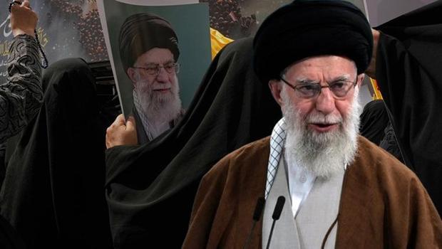 Tüm dünya aynı soruyu soruyor: İran'ın dini lideri Ayetullah Hamaney nerede? NYT saklandığı yeri yazdı