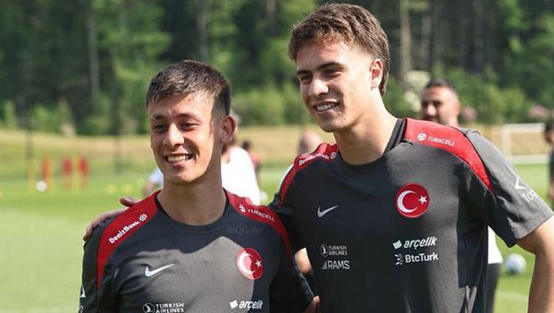 Türk yıldızlar, FIFA Kulüpler Dünya Kupası’nda dikkat çekiyor