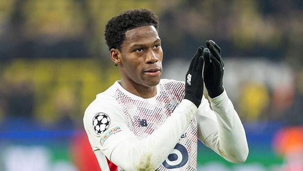 Adı Fenerbahçe ile anılan Jonathan David için beklenmedik gelişme!