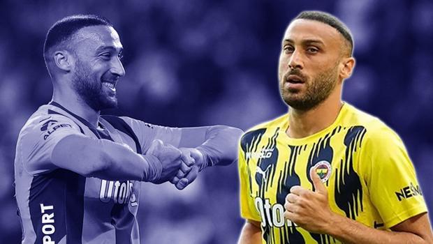 Cenk Tosun'a Süper Lig'den bir talip daha!