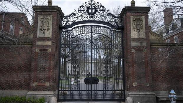 Trump'ın Harvard kararı yargıya takıldı