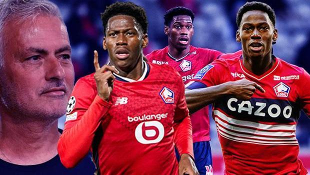 Fenerbahçe'den Jonathan David'e tarihi transfer teklifi!