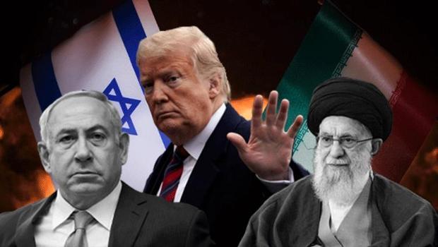 Son dakika... Trump açıkladı: Ateşkes ihlal edildi... 'İsrail'den hiç memnun değilim'