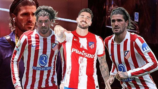 Galatasaray Rodrigo De Paul’u istiyor! Atletico Madrid’den transfer için yeşil ışık