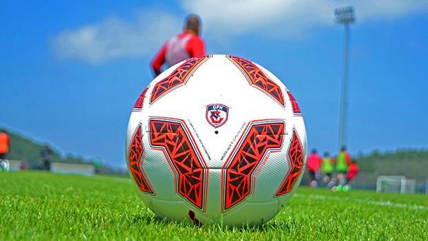 Gaziantep FK'nin kamp programı belli oldu