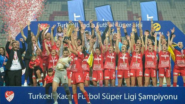 ABB FOMGET’in Şampiyonlar Ligi elemelerindeki rakipleri belli oldu
