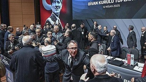 Beşiktaş Kulübü Divan Kurulu Başkan Adayı Ahmet Akpınar, basın mensuplarıyla buluştu