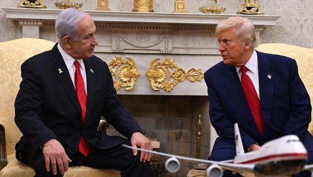 Trump'ın ateşkesin ardından İran'a saldırı emri veren Netanyahu'ya sesini yükselttiği iddiası