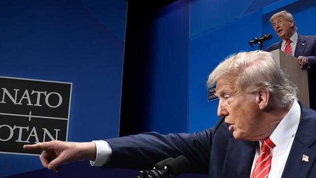 Son dakika... Trump NATO Zirvesi'nde adını koydu: 12 gün savaşı... 'Savaş yeniden başlayabilir'
