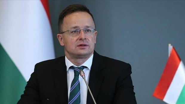 Macaristan Dışişleri ve Dış Ticaret Bakanı Türkiye'ye geliyor