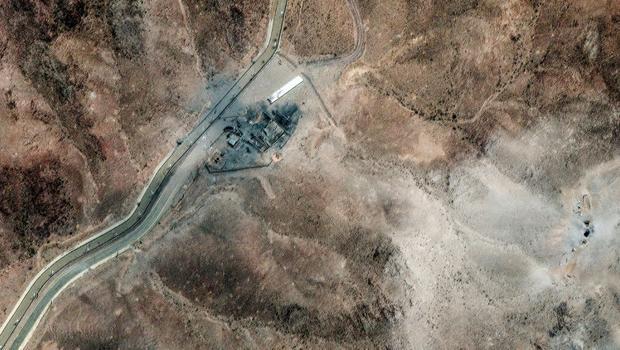 Fordo’ya ne olduğundan ABD emin değil! Trump: Yok ettik, Pentagon: Hasar az
