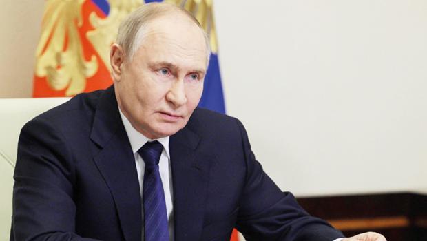 Tutuklama kararı yüzünden Putin Brezilya’daki BRICS zirvesine gitmiyor