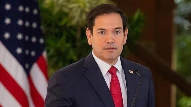 ABD Dışişleri Bakanı Marco Rubio'dan Orta Doğu diplomasisi