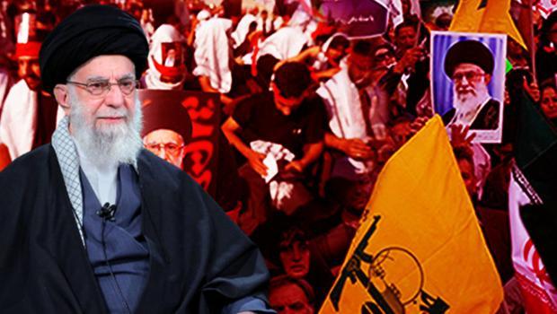 Tahran'da gerilim tırmanıyordu: Hamaney günler sonra sessizliğini bozdu! İsrail ve ABD'ye karşı zafer ilan etti