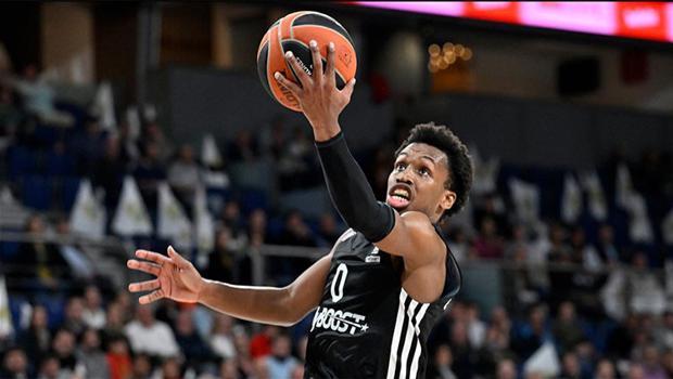 Panathinaikos AKTOR, TJ Shorts'u kadrosuna kattı