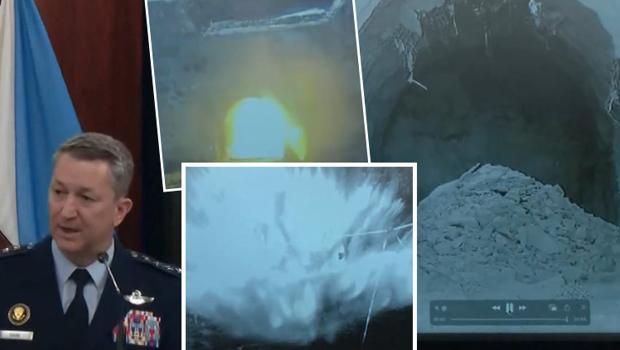 Son dakika... İran ve İsrail arasında siber savaş! Ateşkes başladı yeni kriz patlak verdi: Saldırıyı test görüntüleri ile açıkladılar