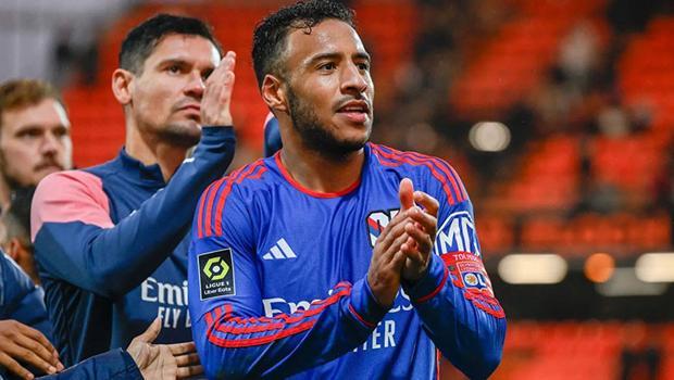 Beşiktaş ve Trabzonspor’dan Tolisso’ya teklif! Lyon'un isteği ortaya çıktı