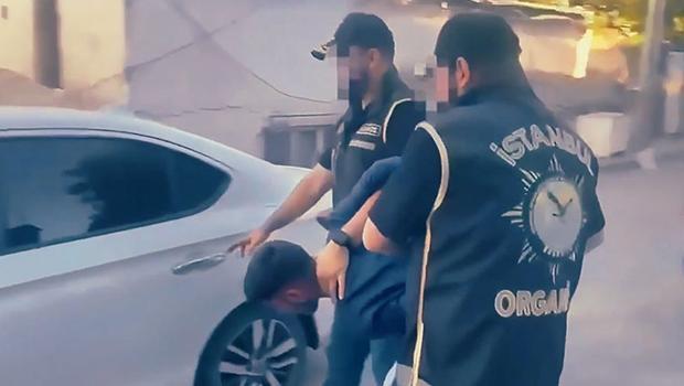 İstanbul’da motosikletli kurşunlama... Bakan Yerlikaya duyurdu: Gereği yapıldı, 3 şüpheli yakalandı
