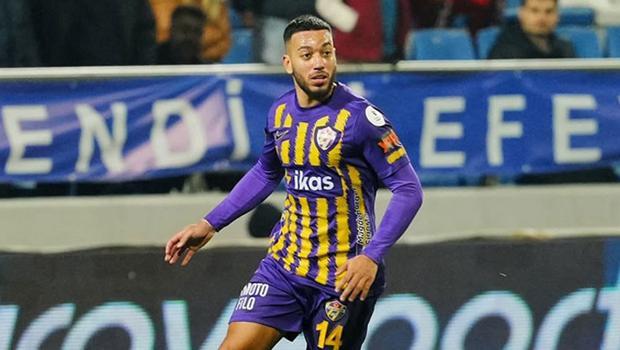 Eyüpspor, Ruben Vezo ile yollarını ayırdı