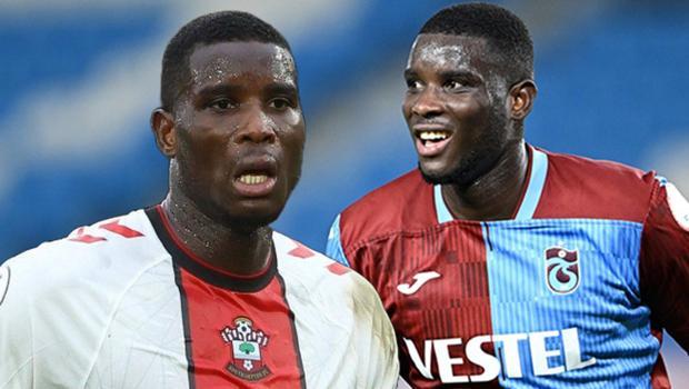 Paul Onuachu transferinde anlaşma tamam! Türkiye'ye dönüyor